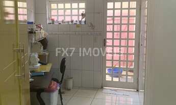 Imagem 6: Casa a venda no Jardim Chapadão