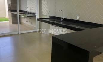 Imagem 7: Casa a venda com 3 suítes em Hortolândia studa veiculo ou imóvel até 30% do total como per