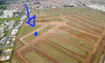 Imagem 7: Terreno a venda no Terras da Fazenda Paulínia