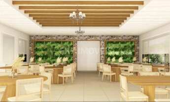 Imagem 4: Terreno a venda no Terras da Fazenda Paulínia