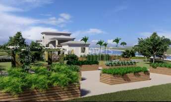 Imagem 5: Terreno a venda no Terras da Fazenda Paulínia