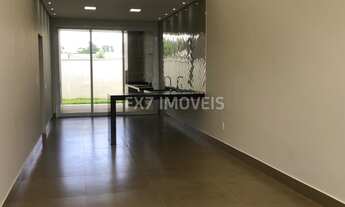 Imagem 5: Casa a venda com 3 suítes em Hortolândia studa veiculo ou imóvel até 30% do total como per