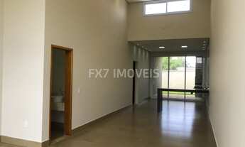 Imagem 3: Casa a venda com 3 suítes em Hortolândia studa veiculo ou imóvel até 30% do total como per