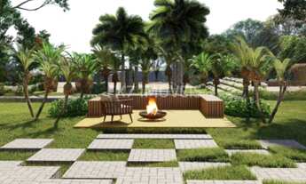 Imagem 3: Terreno a venda no Terras da Fazenda Paulínia