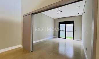 Imagem 5: Casa a venda no MontBlanc Residence com 3 suites