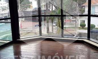 Imagem 6: Apartamento no Cambuí Edifício Praia do Farol com 427m2 que estuda sua permuta