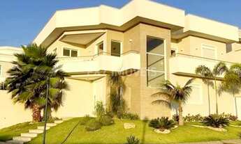 Imagem: Lindo sobrado com 338m2 à venda no Swiss