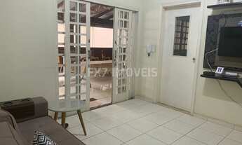 Imagem 4: Casa a venda no Jardim Chapadão