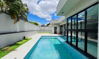 Imagem: Casa a venda no MontBlanc Residence com