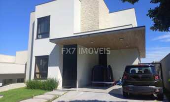 Imagem: Casa à venda com 289m2 no Swiss Park