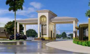 Imagem: Terreno a venda no Terras da Fazenda Paulínia