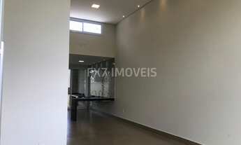 Imagem 2: Casa a venda com 3 suítes em Hortolândia studa veiculo ou imóvel até 30% do total como per