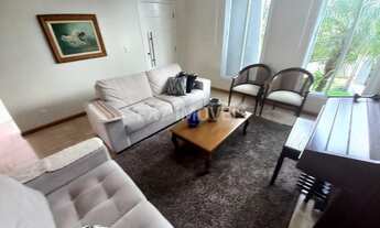 Imagem 6: Casa a venda com 256m2 no Swiss Park Campinas - SP