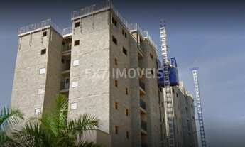 Imagem: Apartamento a venda no Condomínio Altos