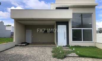 Imagem: Casa a venda com 3 suítes em Hortolândia