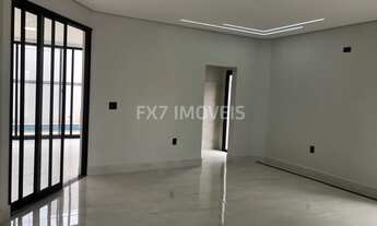 Imagem: CASA DE CONDOMINIO RESIDENCIAL em HORTOLÂNDIA