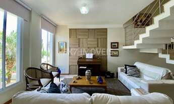 Imagem 4: Casa a venda com 256m2 no Swiss Park Campinas - SP