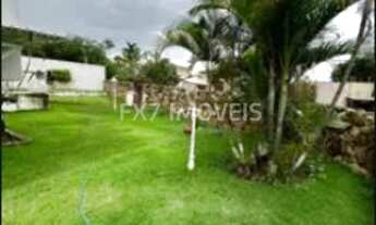 Imagem: Casa de 1.000 metros no taquaral