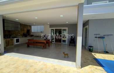 Imagem 6: Imperdível casa de condomínio à venda em Hortolândia-SP, Jardim Green Park Residence: 3 qu