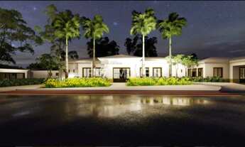 Imagem 6: Terreno a venda no Terras da Fazenda Paulínia