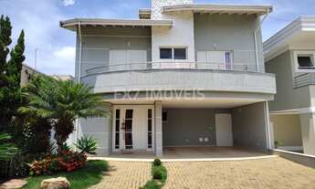 Imagem: Imóvel de luxo no Swiss Park Casa de Condomínio