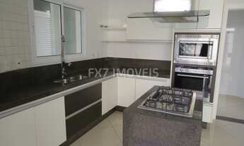 Imagem 5: Imóvel de luxo no Swiss Park: Casa de Condomínio com 4 suítes, 315m² e localização privile