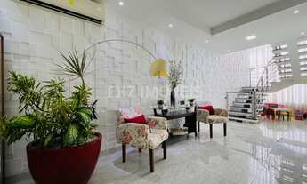 Imagem 4: Casa a venda no Swiss Park com 5 suites