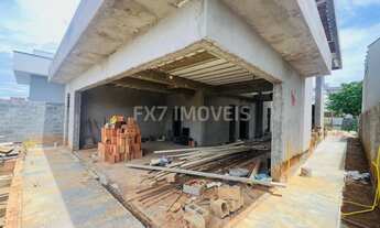 Imagem 3: Linda casa em fase final de construção no Swiss Park com 3 suítes na parte superior todas