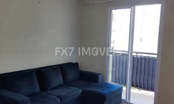 Imagem 2: Apartamento a venda no Viva Vista Paisagem com 2 quartos