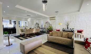 Imagem 5: Casa a venda no Swiss Park com 5 suites