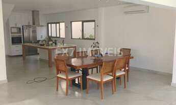 Imagem 4: Casa a venda no Condomínio Residencial Estância Paraíso com 4 suites