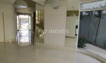 Imagem 4: Imóvel de luxo no Swiss Park: Casa de Condomínio com 4 suítes, 315m² e localização privile