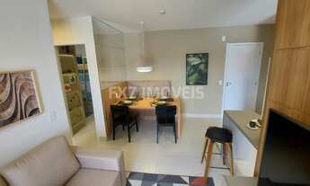 Imagem 5: Apartamento a venda no Residencial Varandas Casa Feliz no Jardim Londres em Campinas com 2