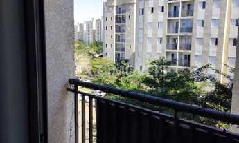 Imagem 3: Apartamento a venda no Viva Vista Paisagem com 2 quartos