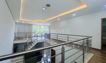 Imagem 2: Casa a venda no Swiss Park com 4 suites sendo 2 terreas