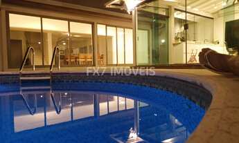 Imagem: Casa a venda no Condomínio Residencial