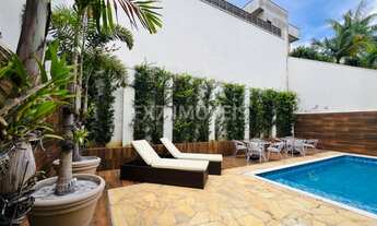 Imagem 2: Casa a venda no Swiss Park com 5 suites