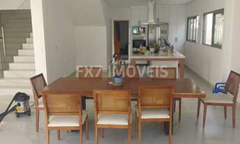 Imagem 6: Casa a venda no Condomínio Residencial Estância Paraíso com 4 suites