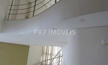 Imagem 3: Imóvel de luxo no Swiss Park: Casa de Condomínio com 4 suítes, 315m² e localização privile