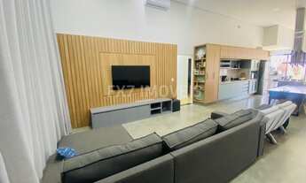 Imagem: Linda casa Térrea Semi Nova no Swiss Park