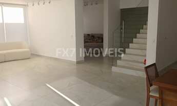 Imagem 7: Casa a venda no Condomínio Residencial Estância Paraíso com 4 suites