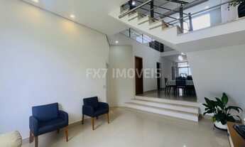 Imagem 5: Casa a venda no Swiss Park com 4 suites sendo 2 terreas