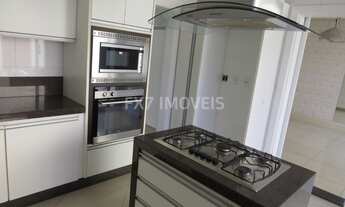 Imagem 6: Imóvel de luxo no Swiss Park: Casa de Condomínio com 4 suítes, 315m² e localização privile