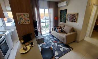 Imagem 4: Apartamento a venda no Residencial Varandas Casa Feliz no Jardim Londres em Campinas com 2