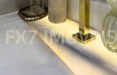 Imagem 14: Residência de Luxo no Swiss Park, Campinas-SP: 4 Quartos, 4 Suítes, 3 Salas, 6 Banheiros