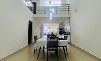 Imagem 7: Casa a venda no Swiss Park com 4 suites sendo 2 terreas