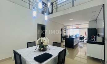 Imagem 6: Casa a venda no Swiss Park com 4 suites sendo 2 terreas