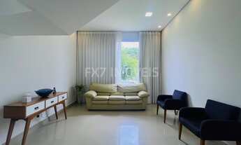 Imagem 3: Casa a venda no Swiss Park com 4 suites sendo 2 terreas