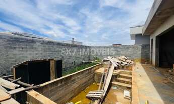 Imagem 2: Linda casa em fase final de construção no Swiss Park com 3 suítes na parte superior todas