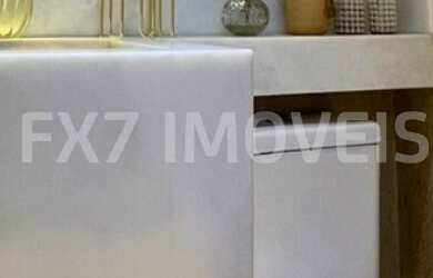 Imagem 13: Residência de Luxo no Swiss Park, Campinas-SP: 4 Quartos, 4 Suítes, 3 Salas, 6 Banheiros